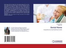 Portada del libro de Dental Home