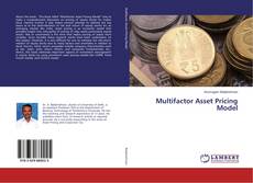 Copertina di Multifactor Asset Pricing Model
