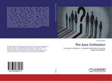 Copertina di The Zaza Civilization