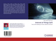 Copertina di Internet of Things (IoT)