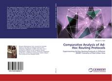 Copertina di Comparative Analysis of Ad-Hoc Routing Protocols