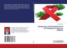 Copertina di Designing and Development of imidazol-5-ones as NNRTIs