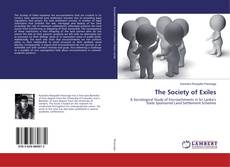 Couverture de The Society of Exiles
