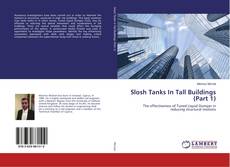 Buchcover von Slosh Tanks In Tall Buildings (Part 1)