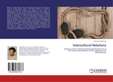 Copertina di Intercultural Relations