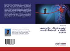 Couverture de Association of helicobacter pylori infection in unstable angina