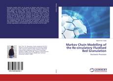 Copertina di Markov Chain Modelling of the Re-circulatory Fluidised Bed Granulation