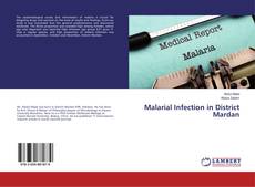 Copertina di Malarial Infection in District Mardan