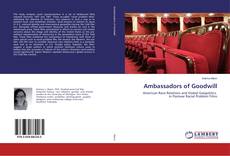 Buchcover von Ambassadors of Goodwill
