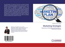 Buchcover von Marketing Strategies