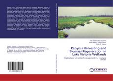 Buchcover von Papyrus Harvesting and Biomass Regeneration in Lake Victoria Wetlands