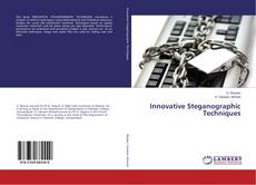 Bookcover of Innovative Steganographic Techniques