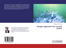 Borítókép a  Design approach for current pulser - hoz