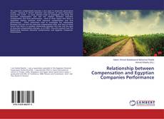 Copertina di Relationship between Compensation and Egyptian Companies Performance