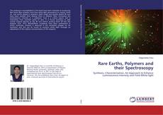Buchcover von Rare Earths, Polymers and their Spectroscopy