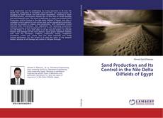 Copertina di Sand Production and Its Control in the Nile Delta Oilfields of Egypt