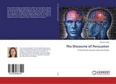 Buchcover von The Discourse of Persuasion