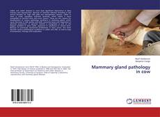 Copertina di Mammary gland pathology in cow