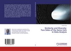 Borítókép a  Similarity and Diversity: Two Sides of the Same Coin in Data Analysis - hoz
