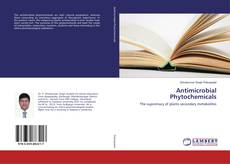 Copertina di Antimicrobial Phytochemicals