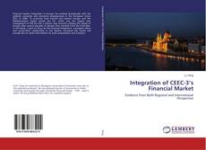 Copertina di Integration of CEEC-3’s Financial Market