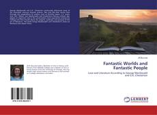 Copertina di Fantastic Worlds and Fantastic People