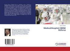 Copertina di Medical/Hospital CBRNE Defense