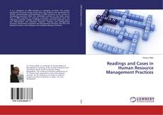 Buchcover von Readings and Cases in Human Resource Management Practices