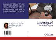 Buchcover von Empowerment of Hypertensive African American Women