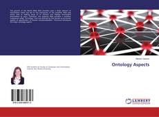 Bookcover of Ontology Aspects