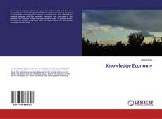 Bookcover of Knowledge Economy