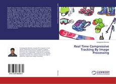 Copertina di Real Time Compressive Tracking By Image Processing