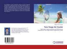 Copertina di Two Stage Air Cooler