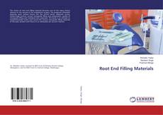 Copertina di Root End Filling Materials