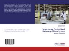 Copertina di Supervisory Control And Data Acquisition System