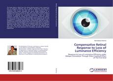 Copertina di Compensative Retinal Response to Loss of Luminance Efficiency