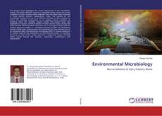 Copertina di Environmental Microbiology