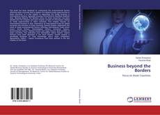 Buchcover von Business beyond the Borders
