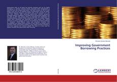 Buchcover von Improving Government Borrowing Practices