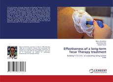 Copertina di Effectiveness of a long-term Tecar Therapy treatment