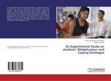 Buchcover von An Experimental Study on students’ Misbehaviour and Coping Strategies
