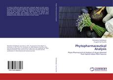 Bookcover of Phytopharmaceutical Analysis