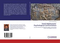 Borítókép a  Tamil Adolescents’ Psychological Confrontation - hoz