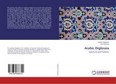 Buchcover von Arabic Diglossia