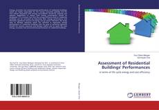 Buchcover von Assessment of Residential Buildings' Performances