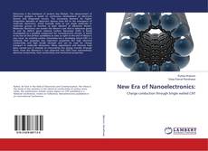 Copertina di New Era of Nanoelectronics:
