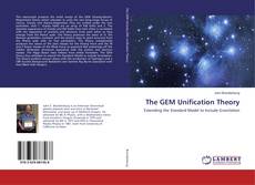 Buchcover von The GEM Unification Theory