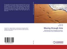 Buchcover von Moving through time