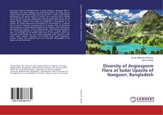 Buchcover von Diversity of Angiosperm Flora at Sadar Upazila of Naogaon, Bangladesh