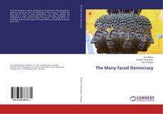 Buchcover von The Many-faced Democracy